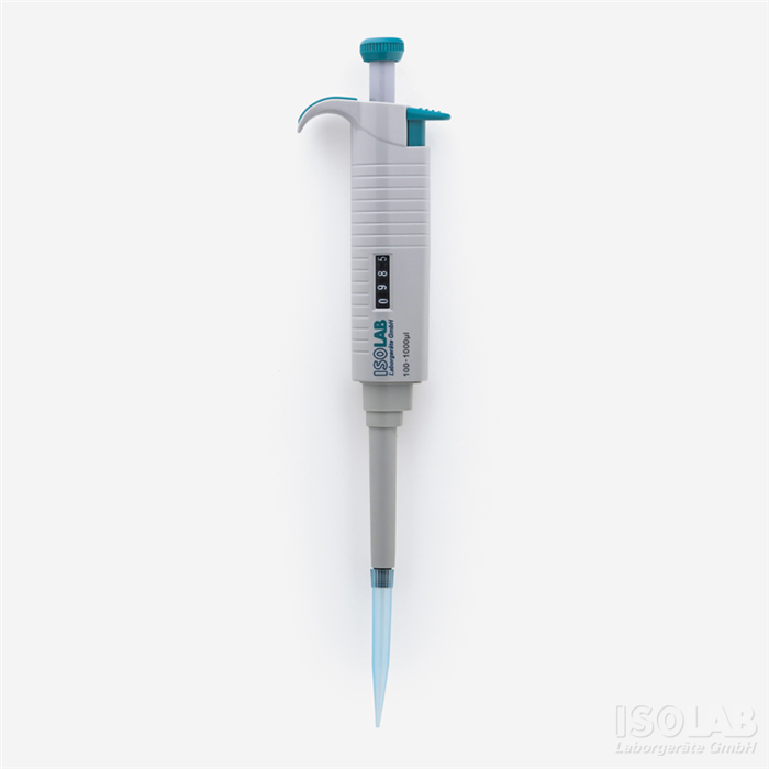 Prime Scientific - Micropipette 100 - 1000 Ul,